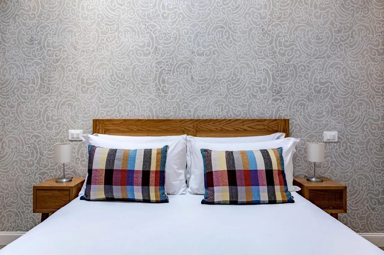 Aparthotel Numa Florence Fiore Italien