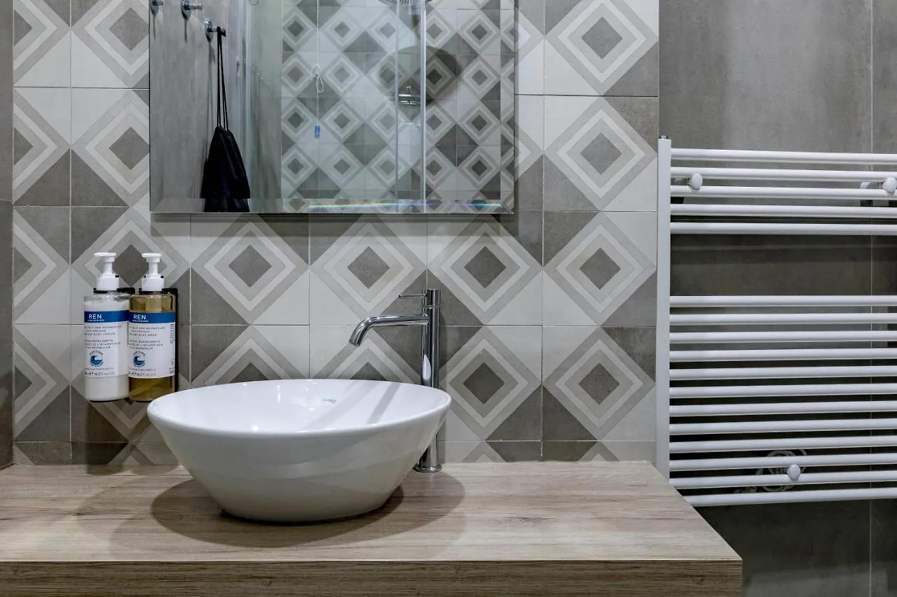 Aparthotel Numa Florence Fiore