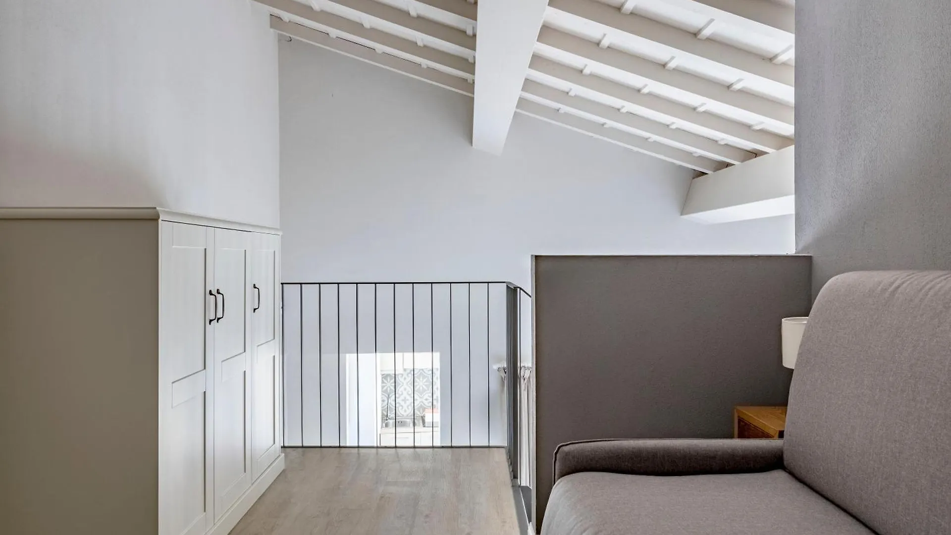 Numa Florence Fiore Aparthotel