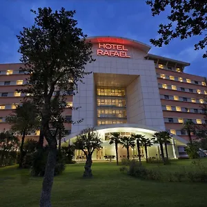 Rafael Otel Milano
