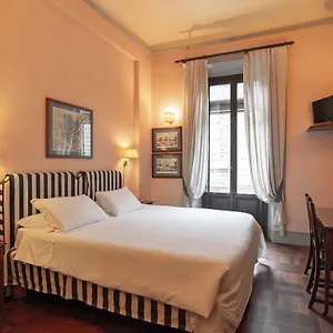 Residenza Johanna I Frühstückspension