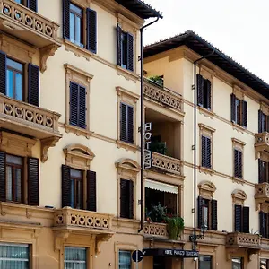 Palazzo Ognissanti Отель