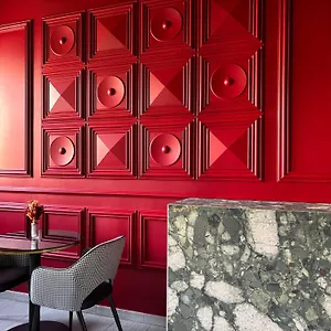 Av Otel Milano
