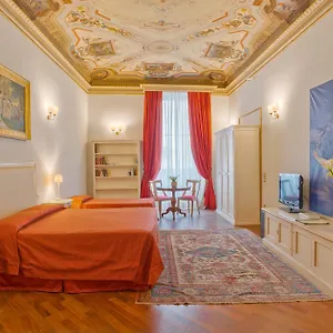 Dei Macchiaioli Otel
