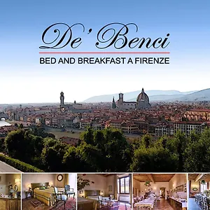 De Benci Frühstückspension
