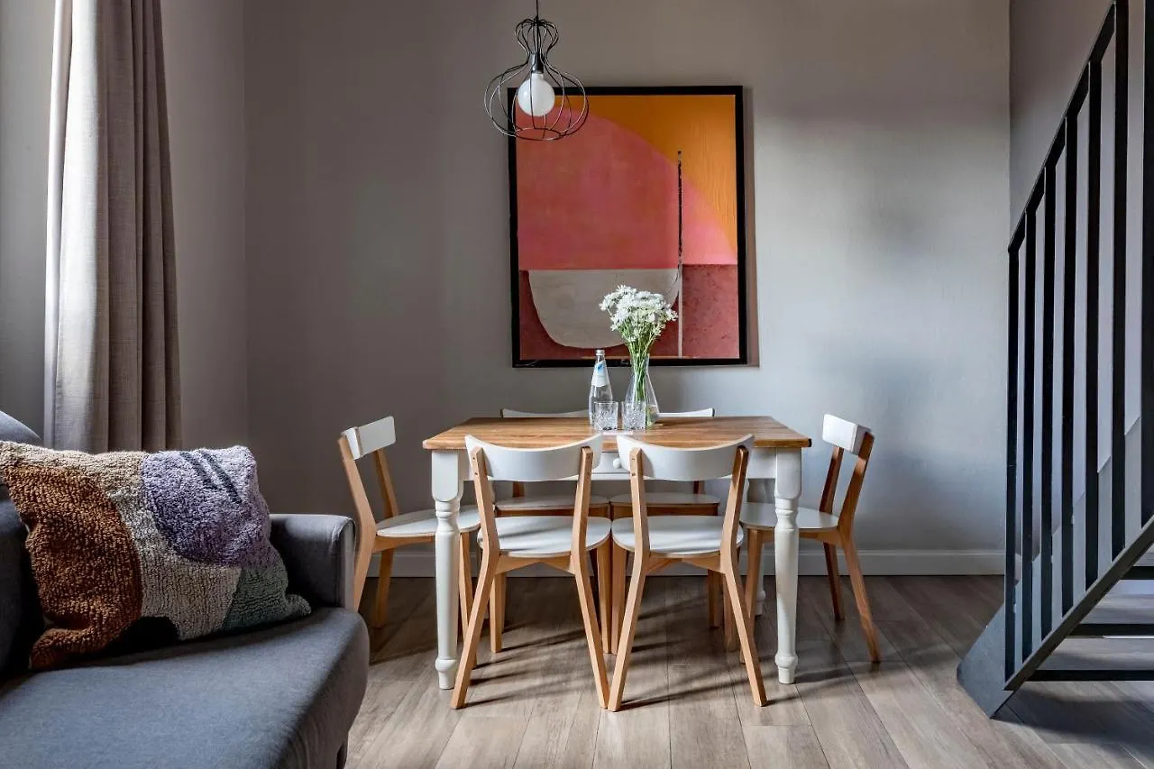 Numa I Fiore Apartments Florenz Italien